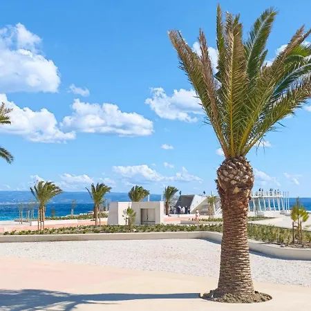 Znjan Beachfront Apartments Split Spalato