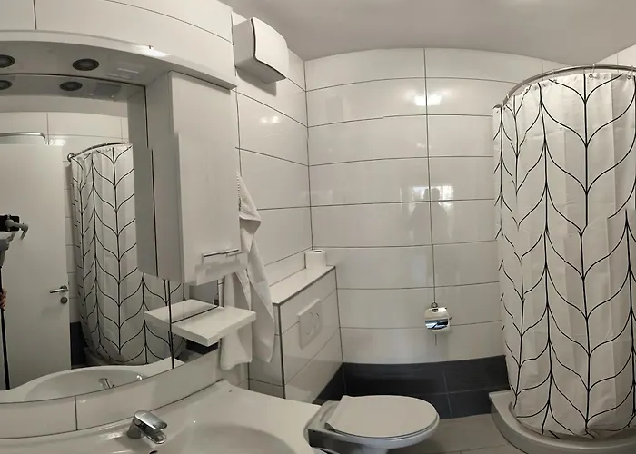 Appartement Znjan beachfront apartments Split *