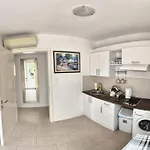 Znjan Beachfront Apartments Split 公寓 斯普利特