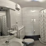 公寓 Znjan Beachfront Apartments Split *