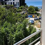 Znjan Beachfront Apartments Split 公寓