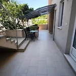 Znjan Beachfront Apartments Split 公寓 斯普利特
