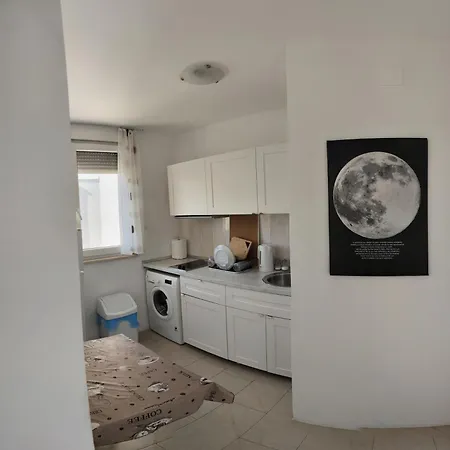 Mariot 公寓 斯普利特