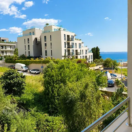Znjan Beachfront