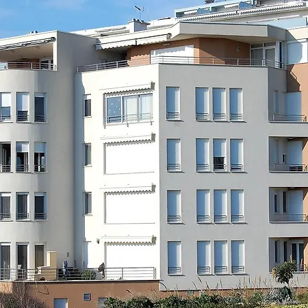 Znjan Beachfront *