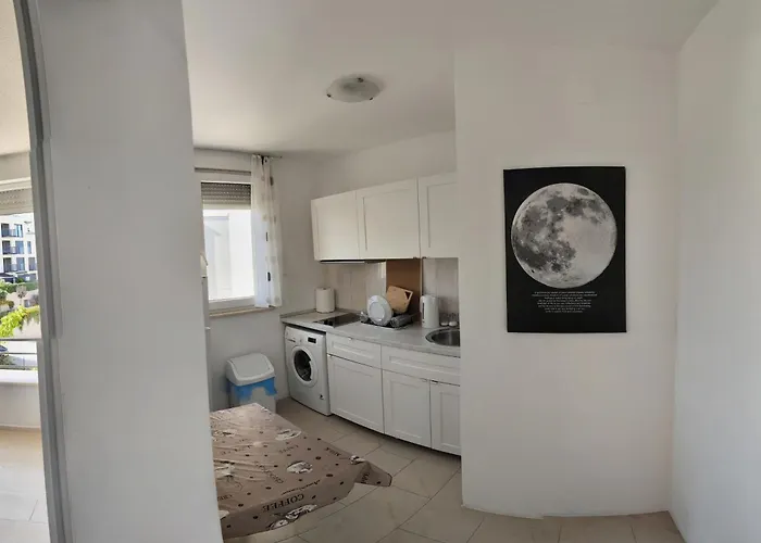 Mariot Appartement Split