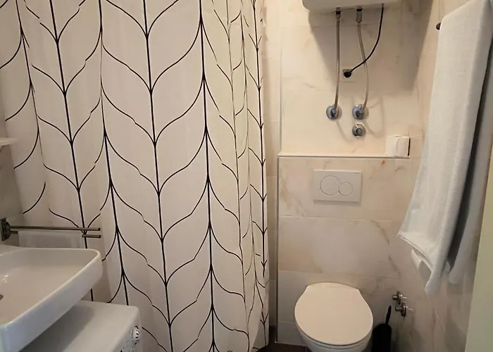 Appartement Mariot *