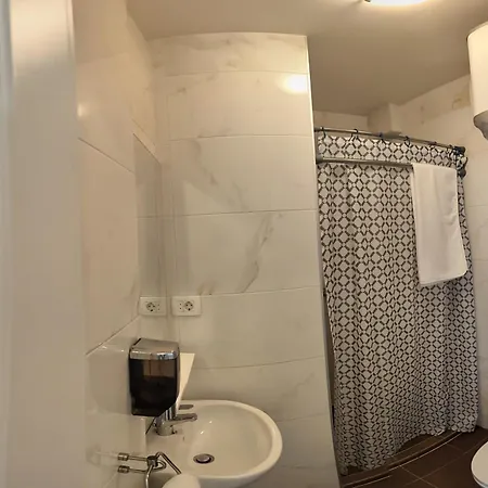 Appartement Mariot *