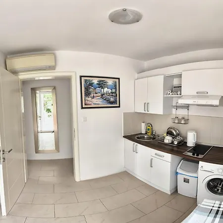 Mariot Appartement Split