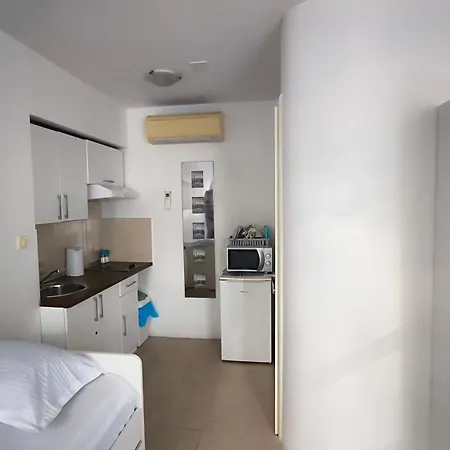 Appartement Mariot Split