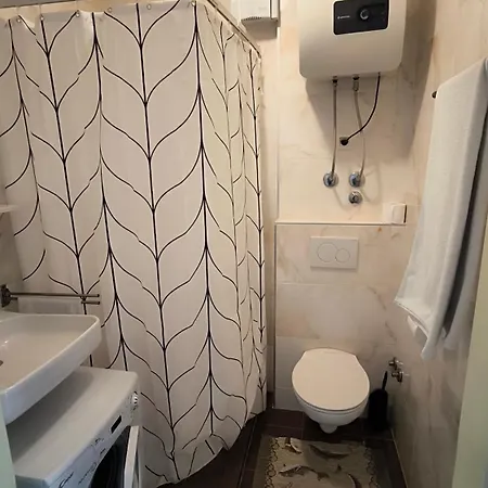 Appartement Mariot *