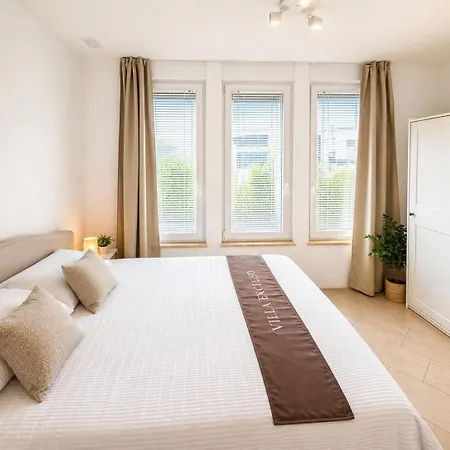 Apartmán Znjan Beachfront Apartments Split *